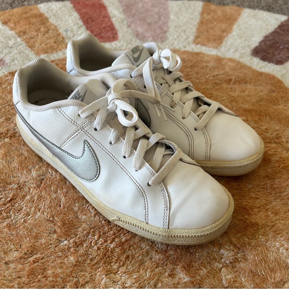 Nike White Court Royal Sneakers